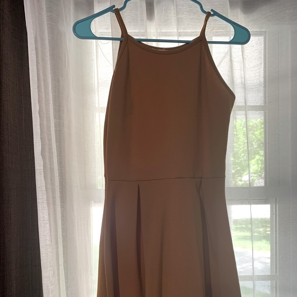 Like new spring dress